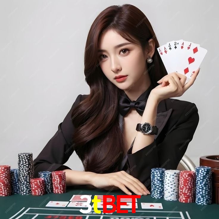 3tbet Logo Verificado