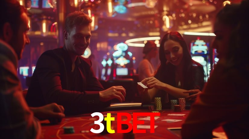 Explorando a Categoria de Eventos em Apostas na 3tbet