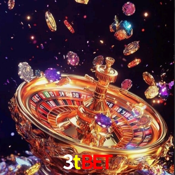3tbet Logo Oficial
