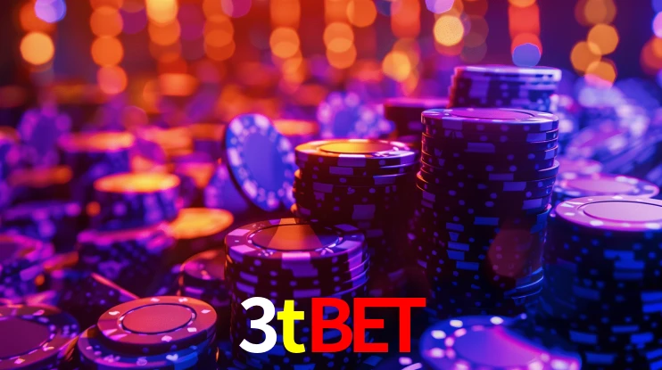 3tbet Apostas Esportivas Logo - 34 Esportes Certificados