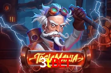 Integração de APIs 3tbet