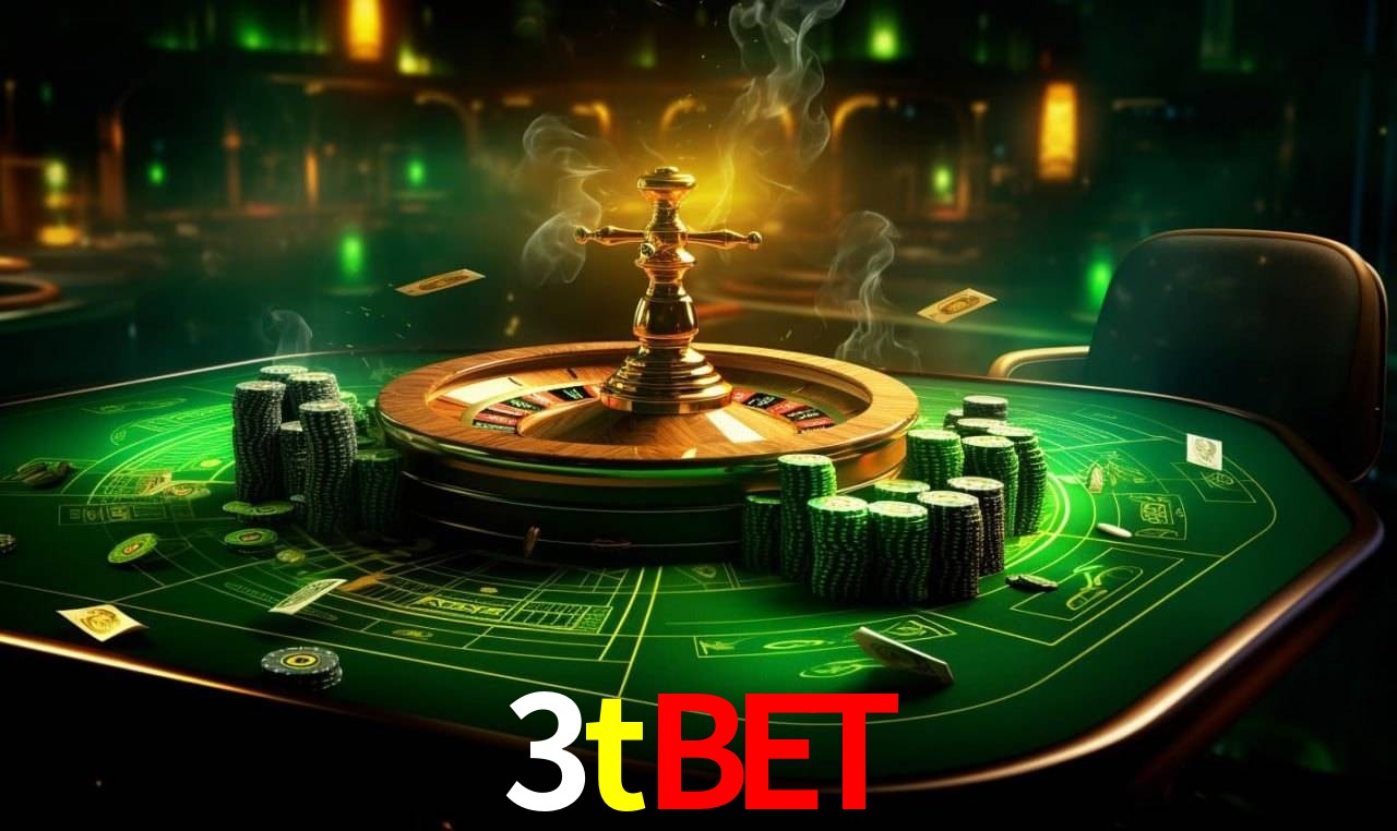 Jogos Exclusivos 3tbet