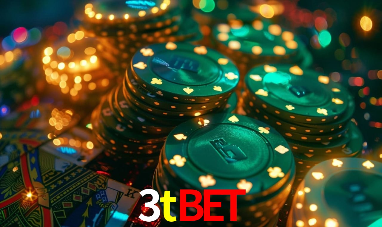 Avaliações dos Jogadores 3tbet