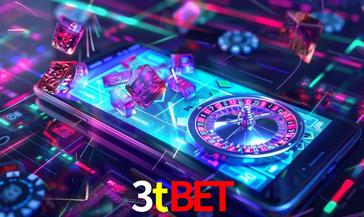 Jogos de Slot 3tbet