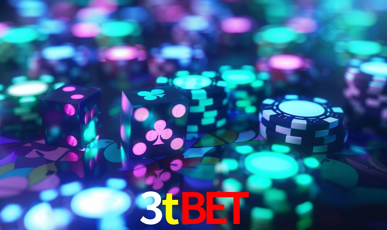 Estatísticas 3tbet