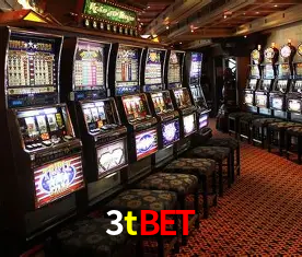Apostas Esportivas na 3tbet: Um Guia Completo