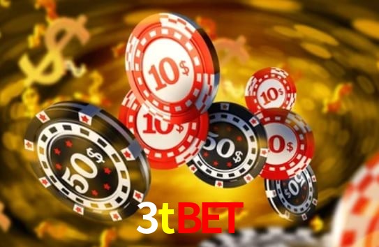 Recursos de Bônus 3tbet