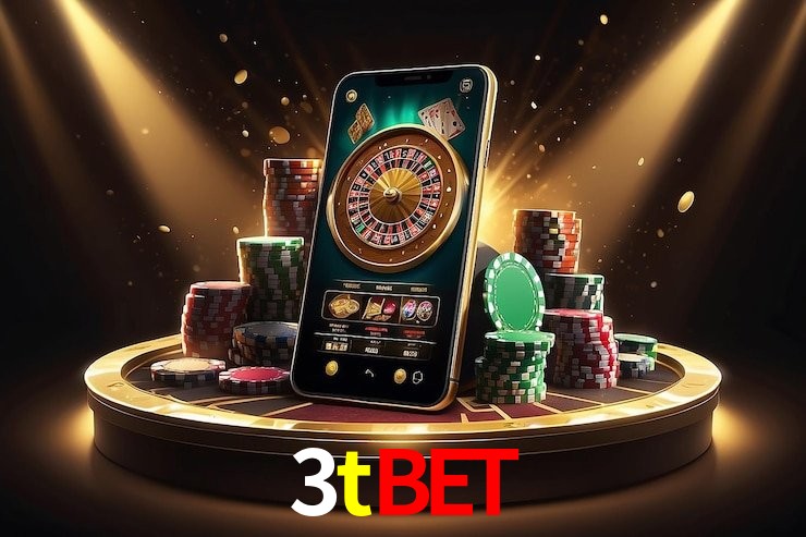 Promoções Sazonais 3tbet