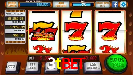 Desvendando o Mundo dos Jogos Virtuais na 3tbet