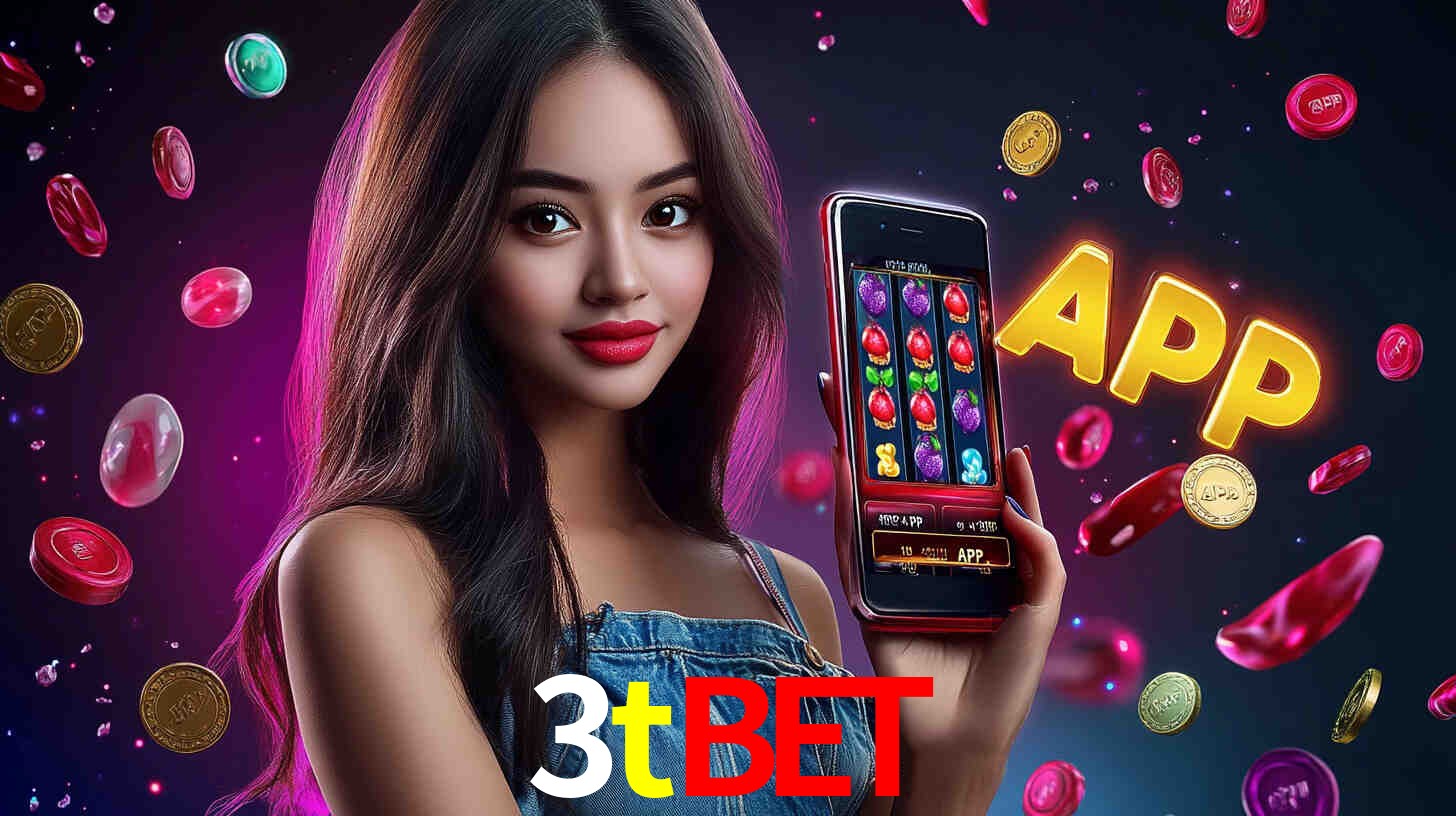 A Experiência Imersiva dos Cassinos Ao Vivo no 3tbet