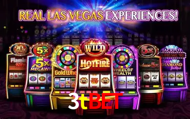 Desvendando o Mundo dos Jogos Virtuais na 3tbet