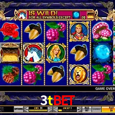 Descubra a Magia dos Jogos de Arcade no 3tbet