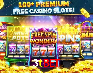 A Emoção da Loteria na 3tbet: Uma Chance de Mudança de Vida