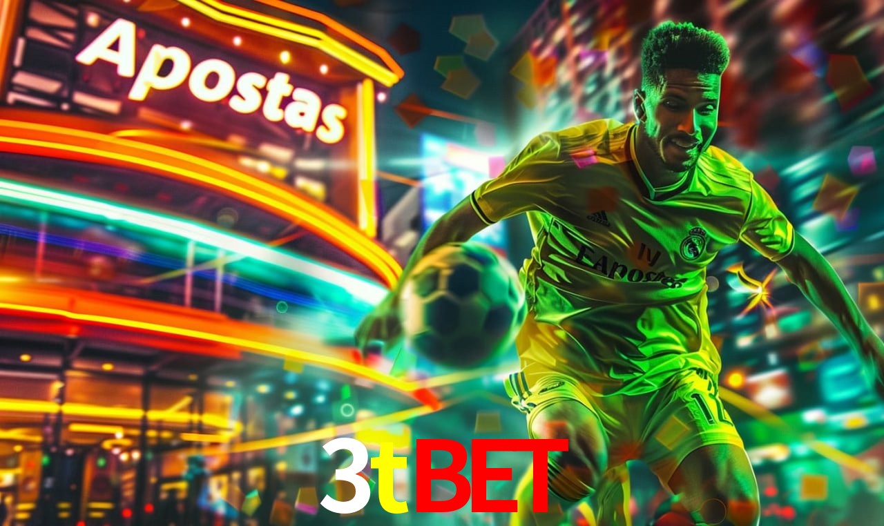 Benefícios da Conta 3tbet