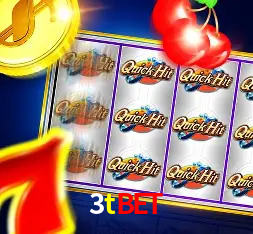 Descubra a Essência do 3tbet: Nossa História e Compromissos
