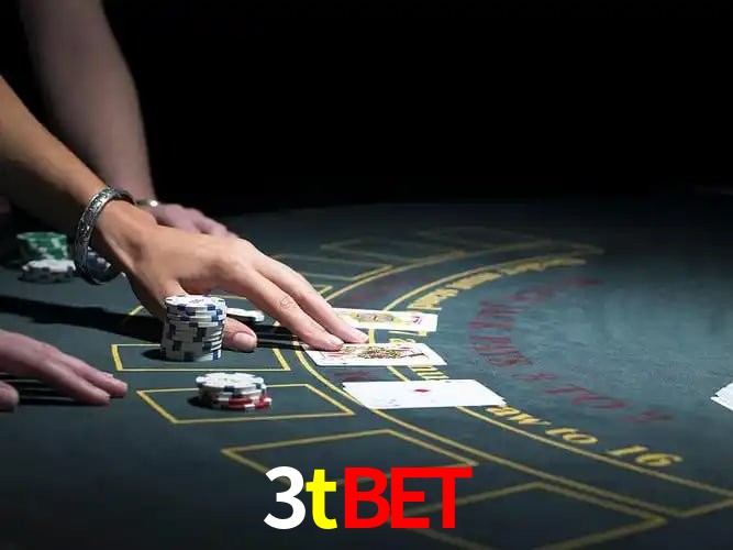 3tbet Logo Seguro
