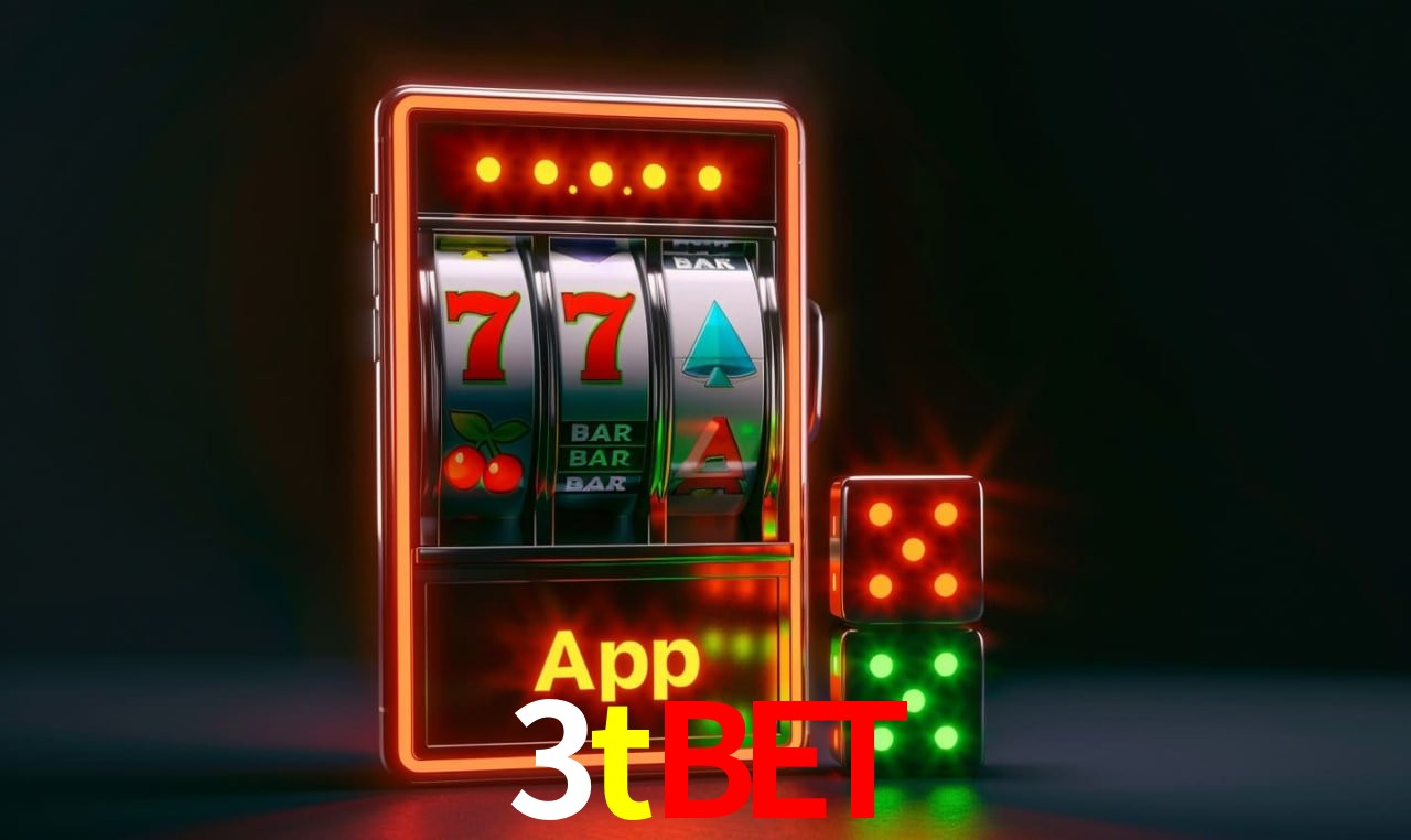 Login Seguro 3tbet