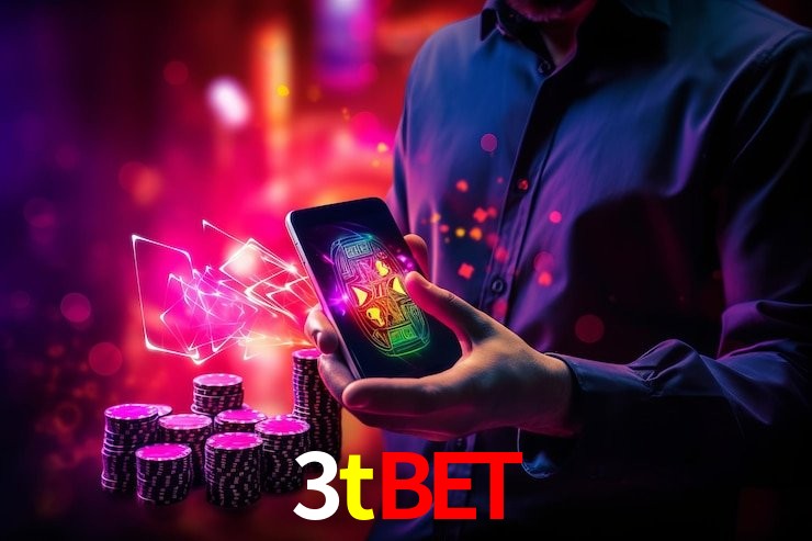 Apostas de Tênis 3tbet