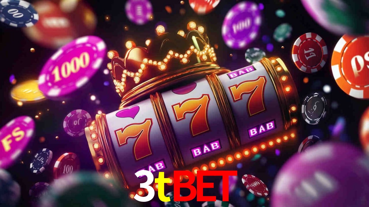 Game Providers 3tbet