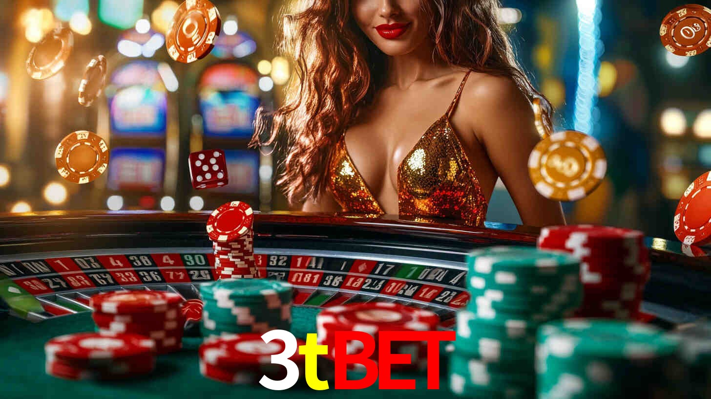 Ofertas Imperdíveis na 3tbet: Promoções e Bônus Que Valem a Pena
