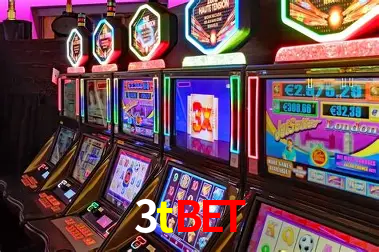 A Experiência Imersiva dos Cassinos Ao Vivo no 3tbet
