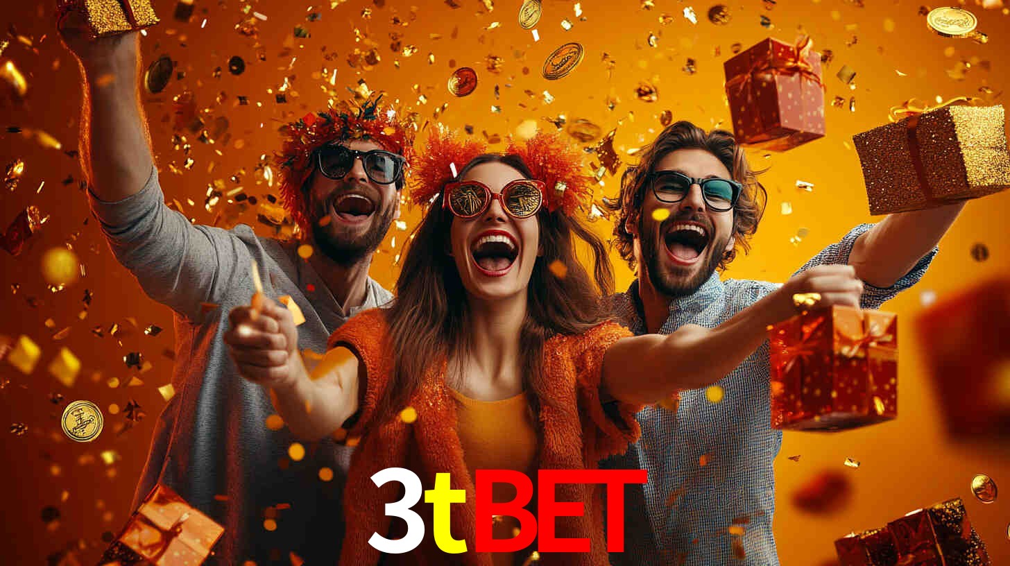 3tbet: A Experiência de Casino com Jogos de Mesa ao Vivo