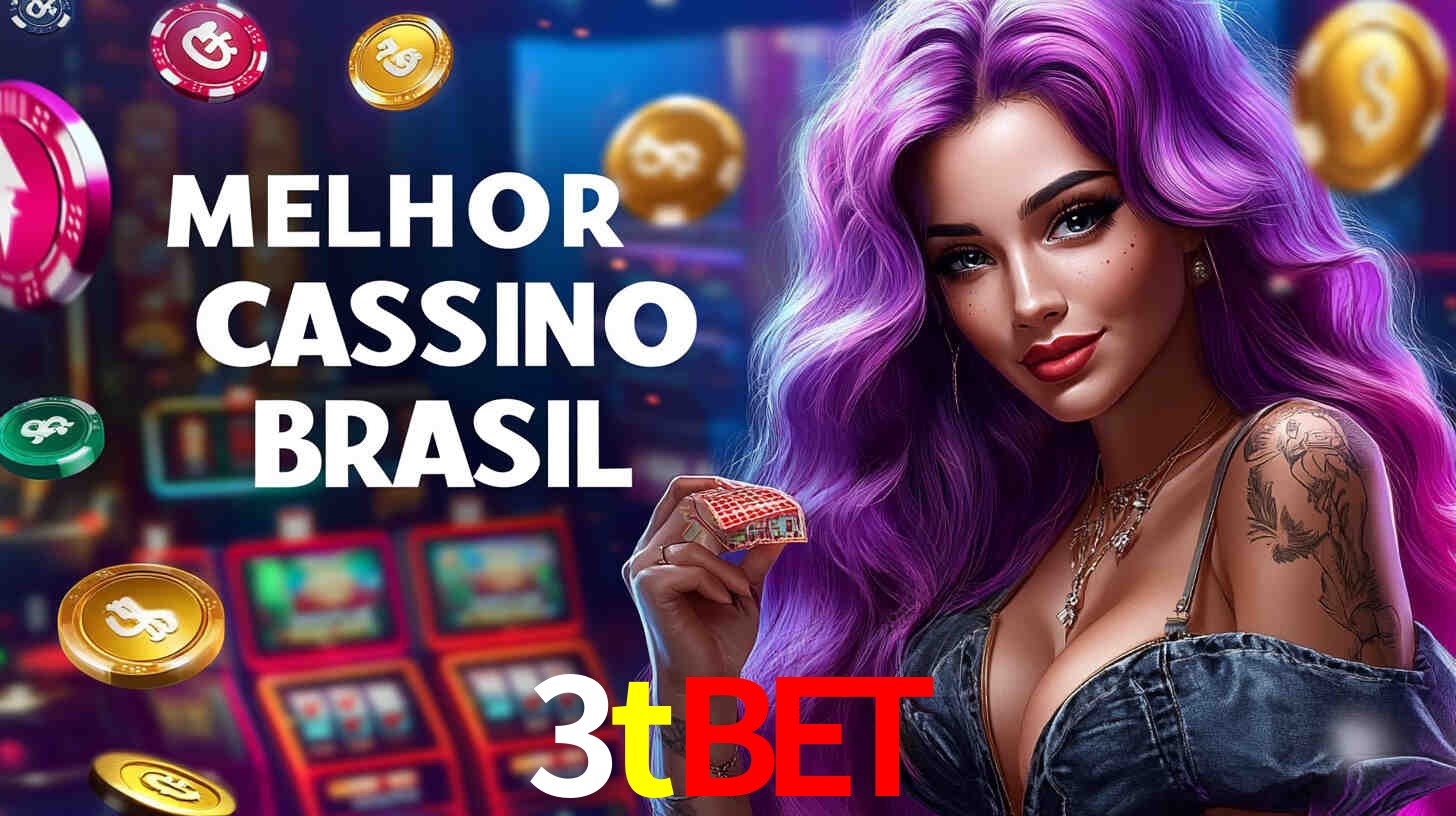 Desvendando o Mundo dos Jogos Virtuais na 3tbet