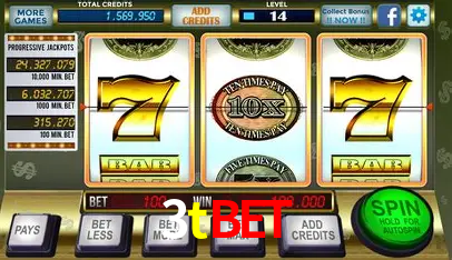 Desvendando o Mundo dos Jogos Virtuais na 3tbet