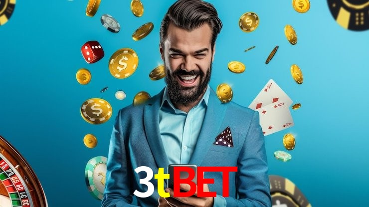 Live Casino 3tbet