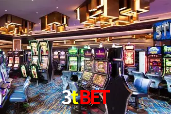 A Popularidade dos Caça-Níqueis no 3tbet