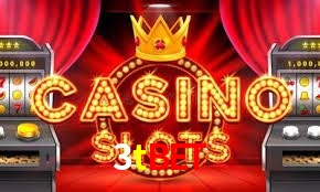 Slot Games 3tbet