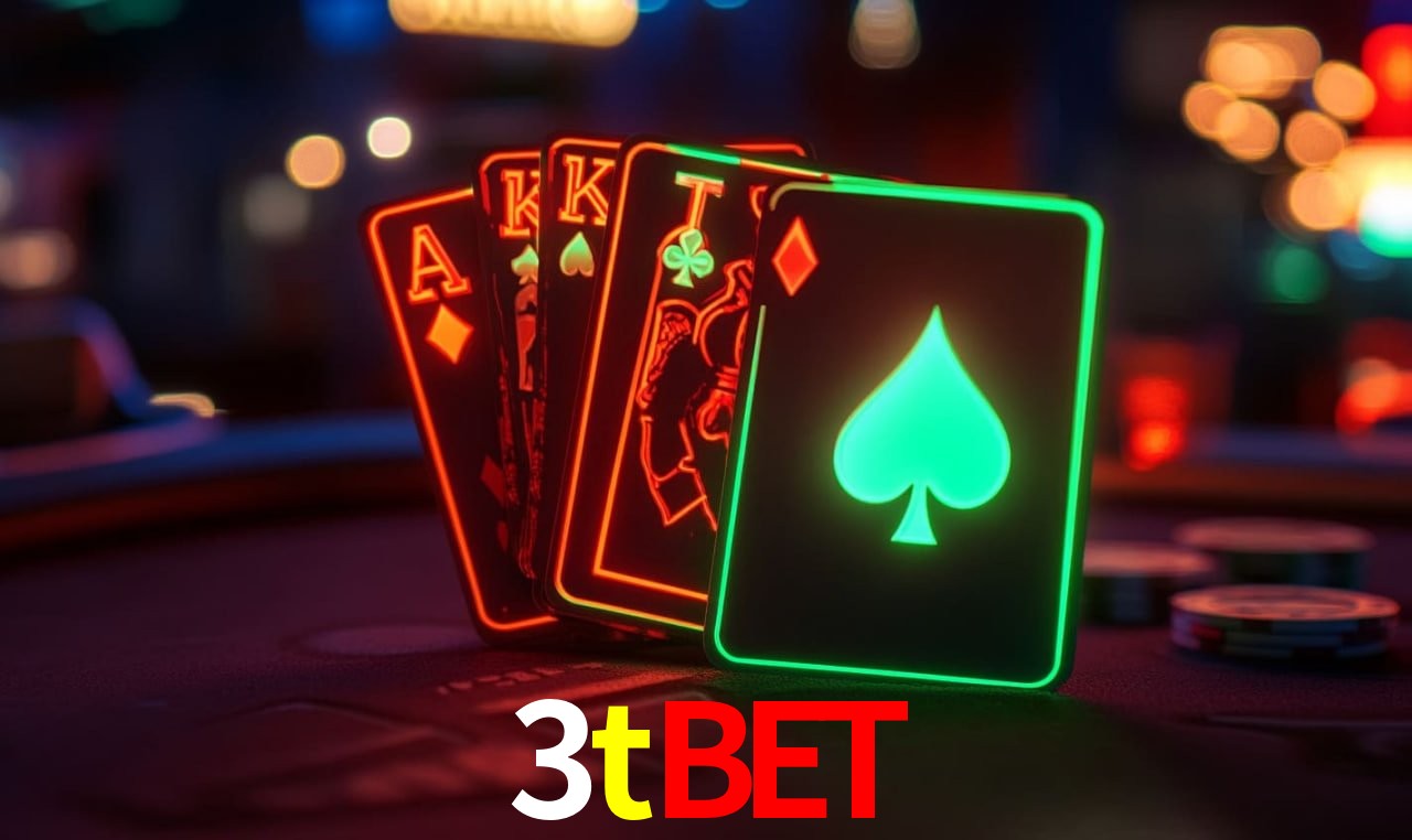 3tbet Jackpots Progressivos