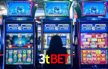 Explorando a Categoria de Eventos em Apostas na 3tbet