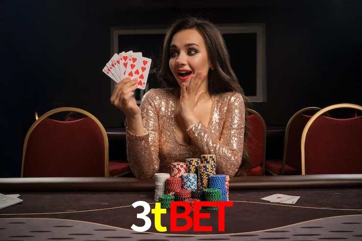 Torneios 3tbet