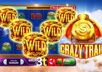 Descubra a Magia dos Jogos de Arcade no 3tbet
