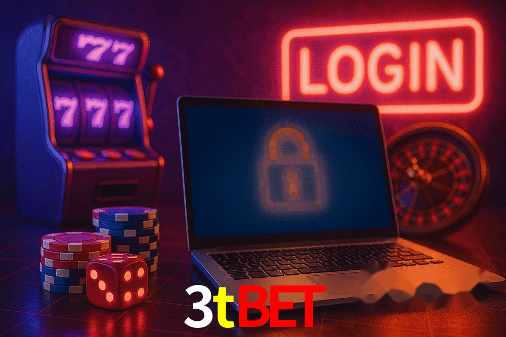 Provedores de Jogos 3tbet