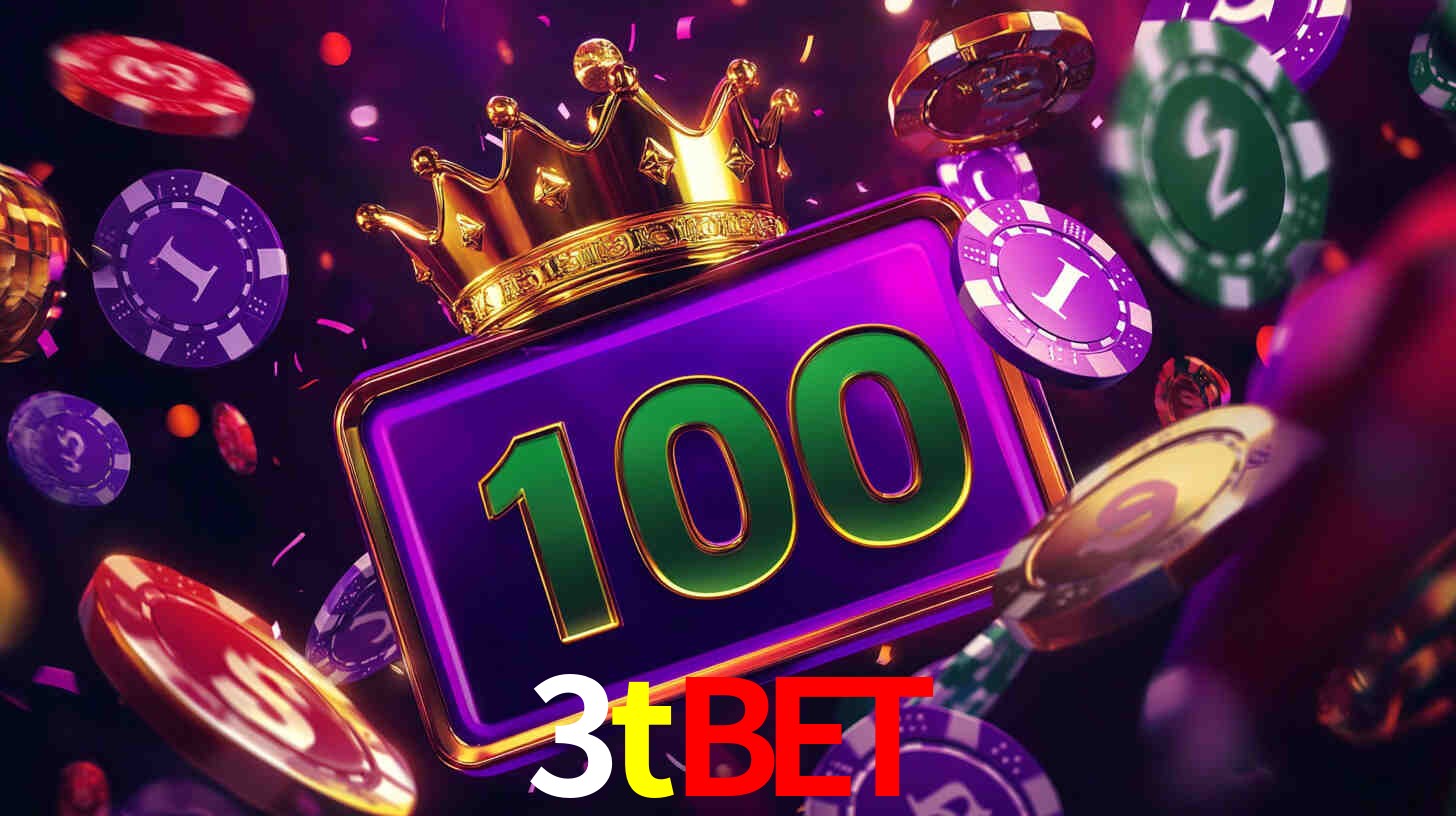 3tbet App Interface