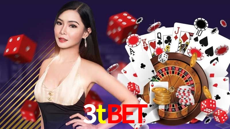 Casino VIP 3tbet