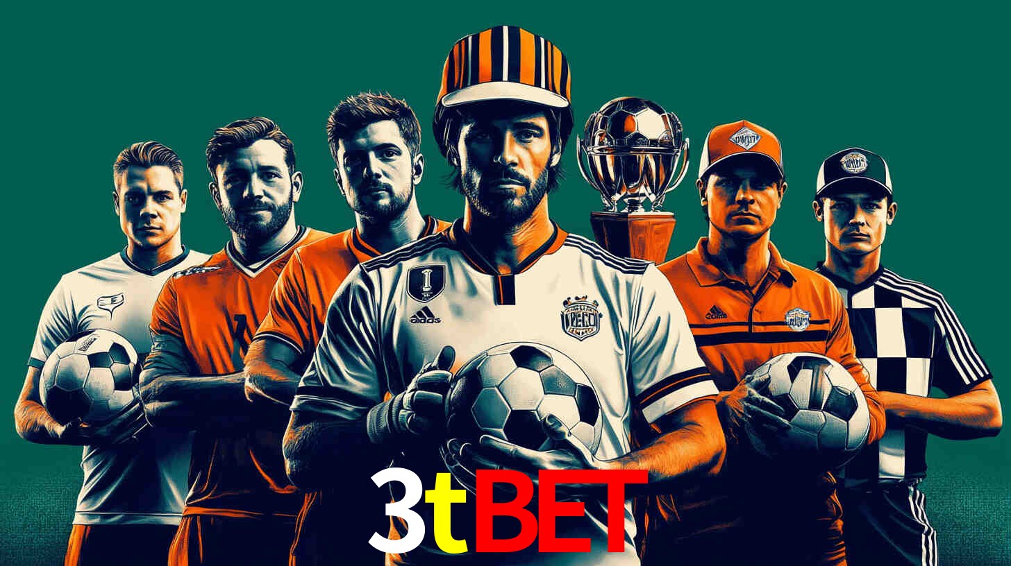 A Emoção da Loteria na 3tbet: Uma Chance de Mudança de Vida