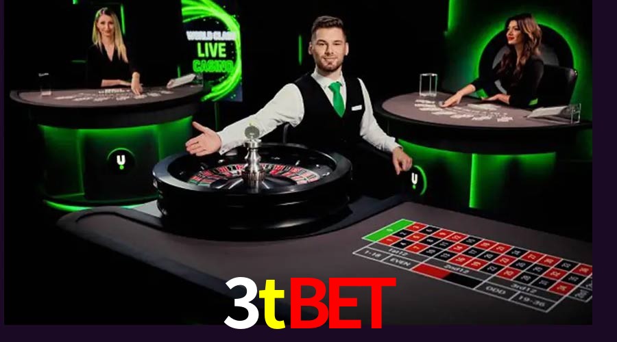 APP oficial da 3tbet para mobile