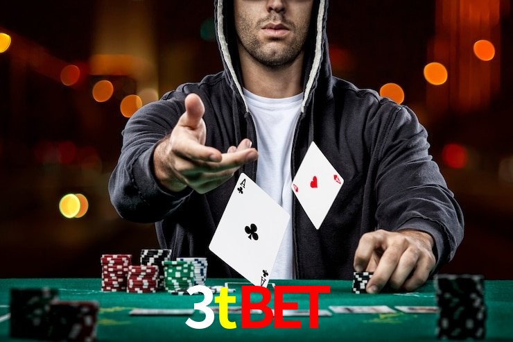 3tbet Download Speed Test Logo - Teste de Velocidade Certificado