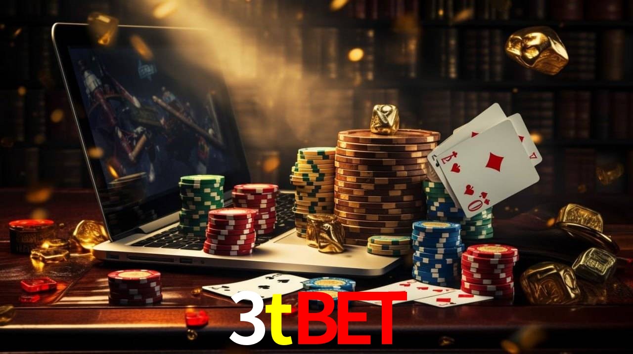 Experiência VIP 3tbet