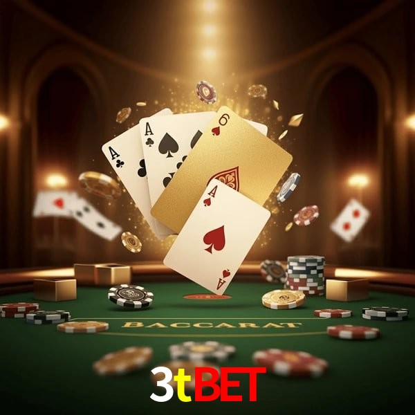 VIP Casino 3tbet