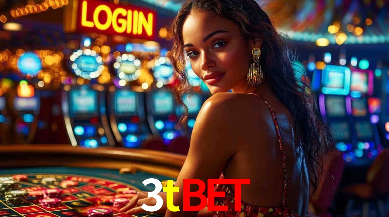 Design Responsivo 3tbet