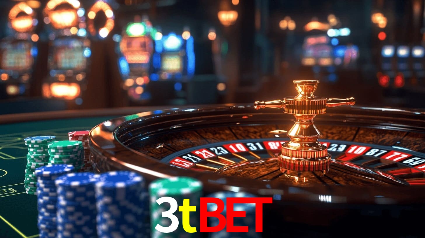 3tbet: Seu Especialista em Apostas Esportivas Brasileiras