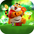 Logo 3tbet Cassino Online Brasil